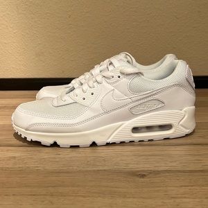 Nike Air Max 90 Men's NEW